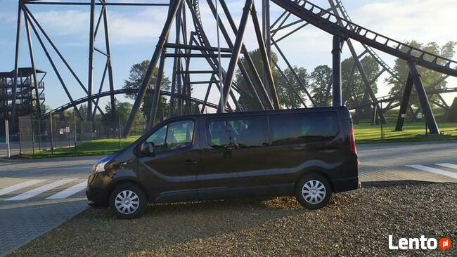 Weekend w Energylandii z Variustur Elbląg