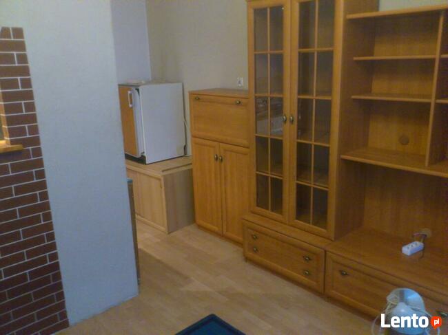 Akrakcyjna kawalerka w centrum Łodzi