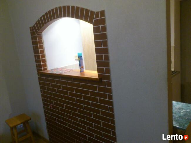 Akrakcyjna kawalerka w centrum Łodzi