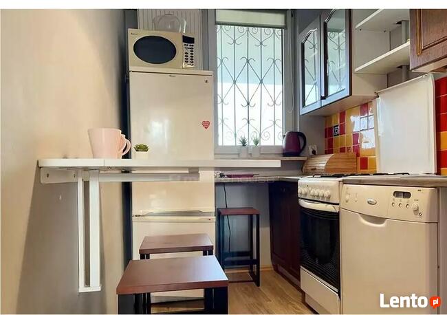 Mieszkanie ul. Kwarciana Praga Południe 3-pokoje