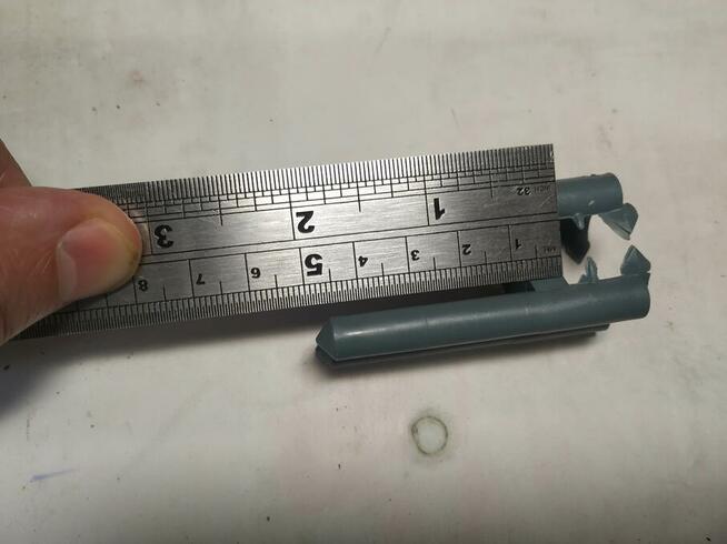 Podkładka dystansowa dystans do zbrojenia otulina 50mm500szt