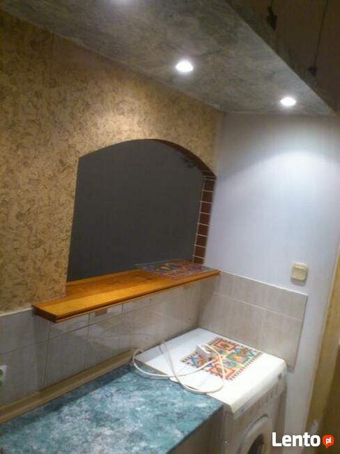 Akrakcyjna kawalerka w centrum Łodzi