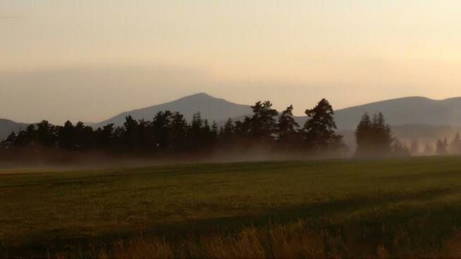 Nocleg w Gorcach Pod Jednym Dachem