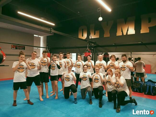 Treningi Samoobrony Białołęka, Tarchomin, Żerań