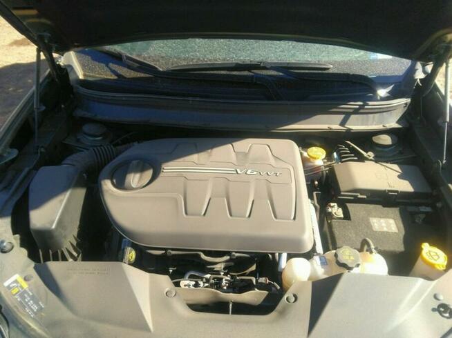 Jeep Cherokee 2021, 3.2L, Latitude, od ubezpieczalni