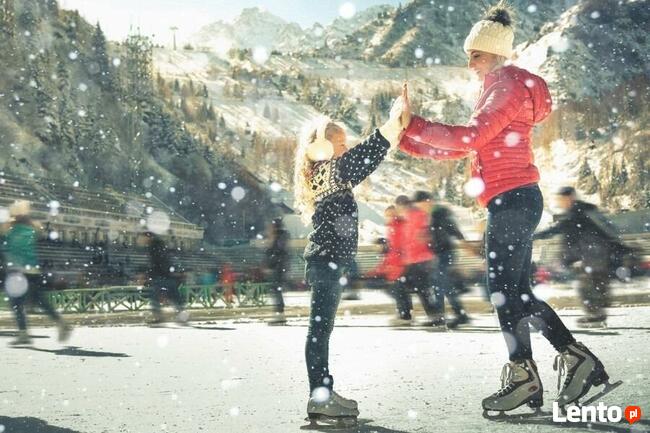 Weekend w Energylandii z Variustur Elbląg