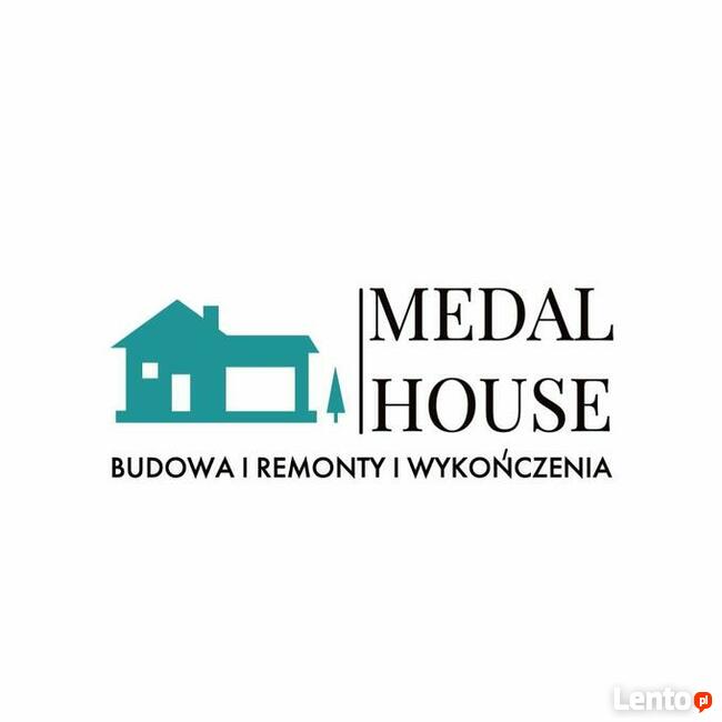 Firma remontowo-budowlana - wolne terminy jesień 2022
