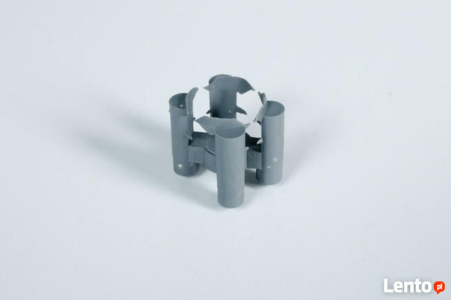 Dystans do zbrojenia poziomego prefabryka otulina 40mm500szt