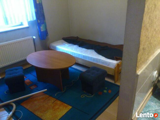 Akrakcyjna kawalerka w centrum Łodzi