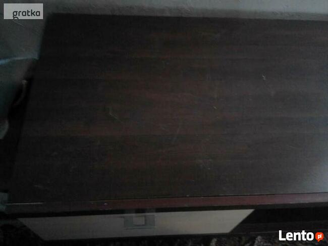 Witryna/słupek Bodzio