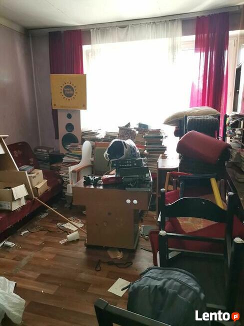 Oproznianie, sprzątanie piwnic mieszkań, domów,gara�