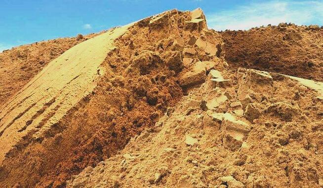 Piasek Warszawa Piach