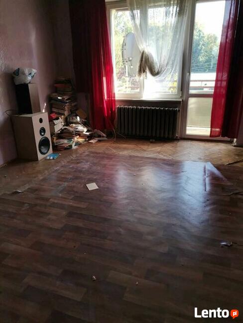 Oproznianie, sprzątanie piwnic mieszkań, domów, garaż