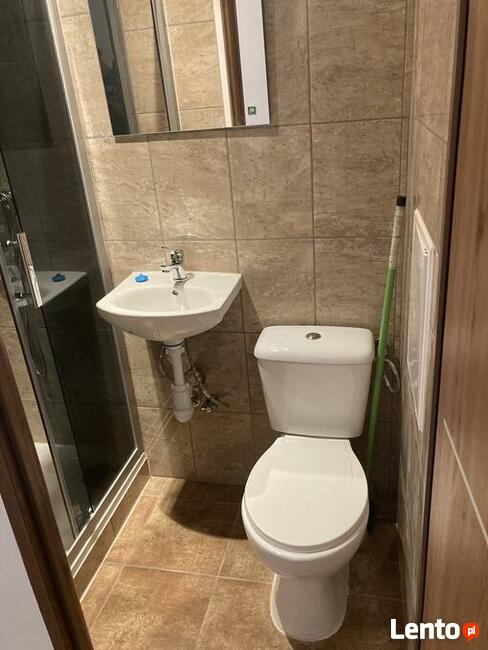 Oferuję do wynajęcia atrakcyjne, 2 pokojowe mieszkanie