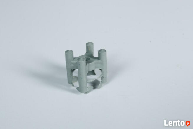 Dystans do zbrojenia poziomego prefabryka otulina 40mm500szt