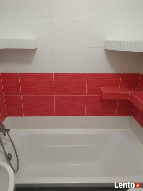 Mieszkanie ul. Kwarciana Praga Południe 3-pokoje