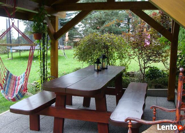 Kwatera na Sylwestra obok Siwego Dymu w Rabce