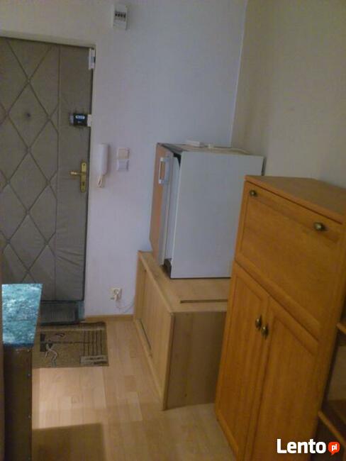 Akrakcyjna kawalerka w centrum Łodzi