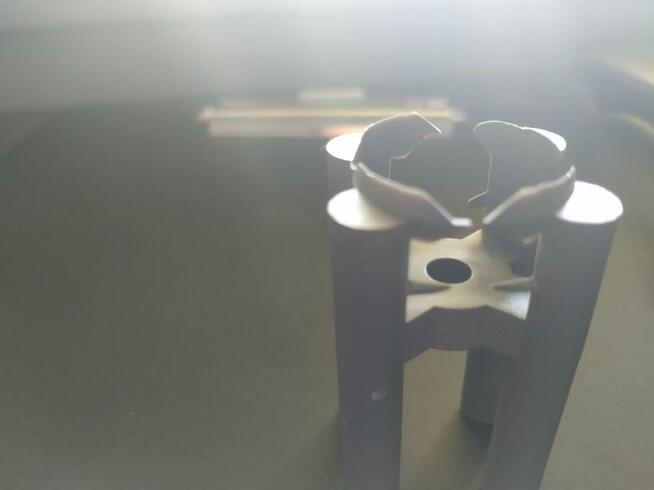 Dystans pod zbrojenie podkładka otulina 20mm500szt