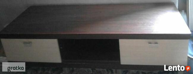 Witryna/słupek Bodzio