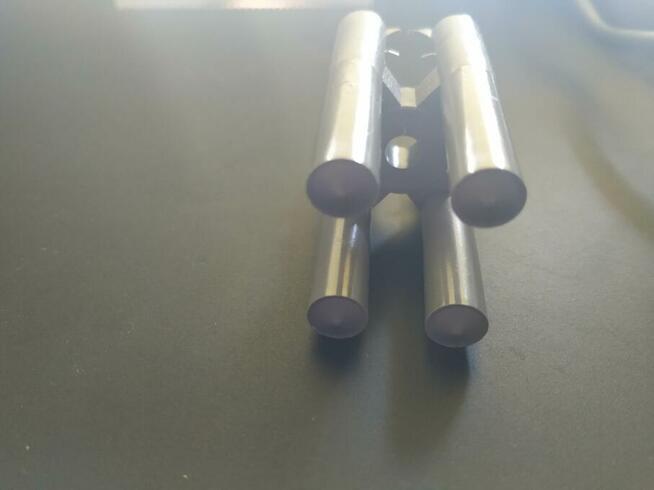 Dystans pod zbrojenie podkładka otulina 20mm500szt