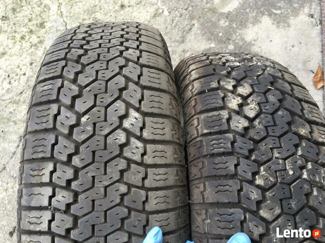 OPONY 175/65/14 185/65/14 LATO ZIMA