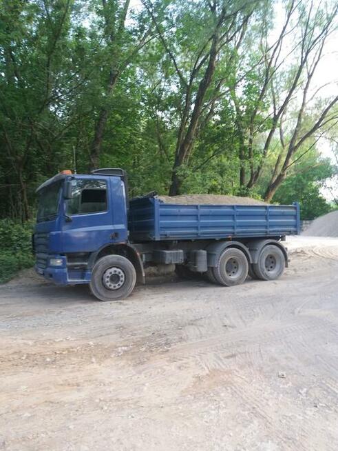 Piasek Warszawa Piach