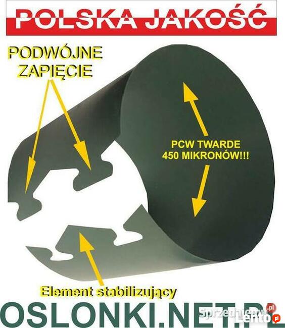 Doniczki spinane bez dna do uprawy POMIDORÓW █▬█ █ ▀█▀