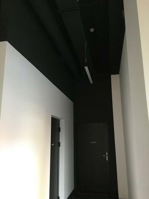 Usługi malarskie Wrocław / Malowanie / Gładź szpachlowa /