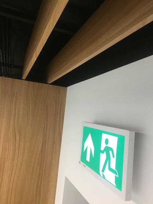 Usługi malarskie Wrocław / Malowanie / Gładź szpachlowa /