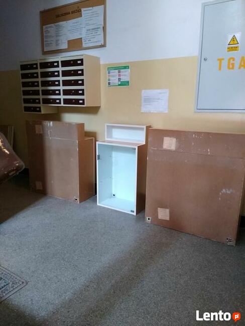 opróżnianie mieszkań domów piwnic wywóz mebli AGD tanio 7dni