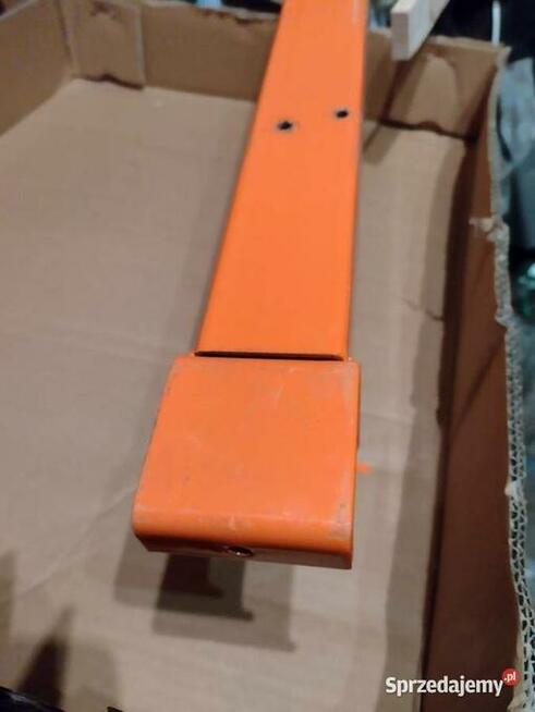 Profil 80x50x2 dł. 144 cm