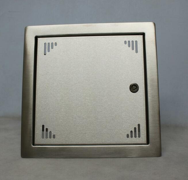 Drzwiczki instalacyjne 250x250 BF