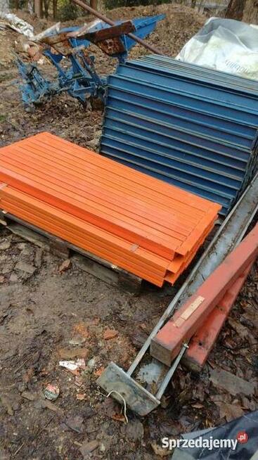 Profil 80x50x2 dł. 144 cm