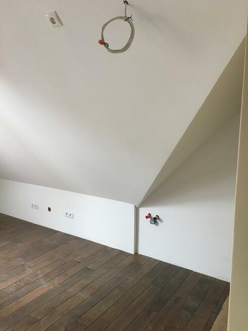 Usługi malarskie Wrocław / Malowanie / Gładź szpachlowa /