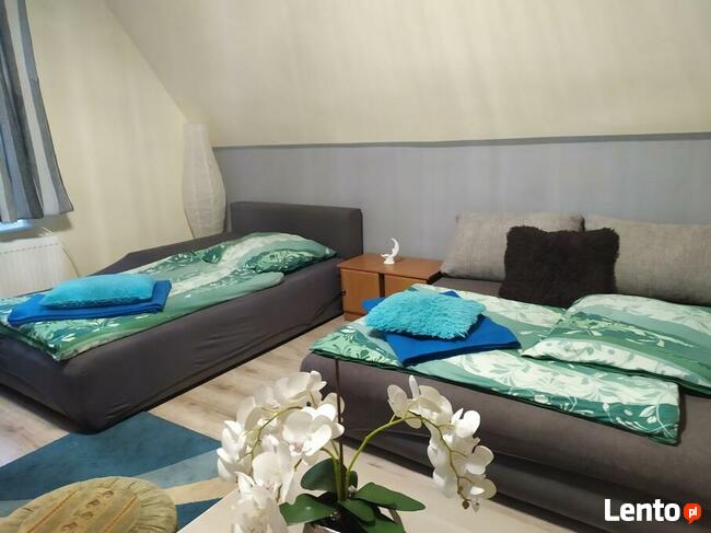 Lento Barlinek Noclegi/ Barlinek