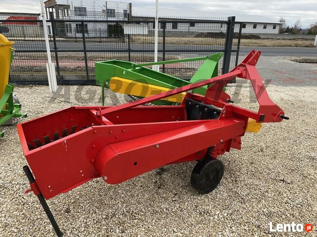 PROMOCJA Kopaczka do ziemniaków 1-rzędowa NOWA TRANSPORT