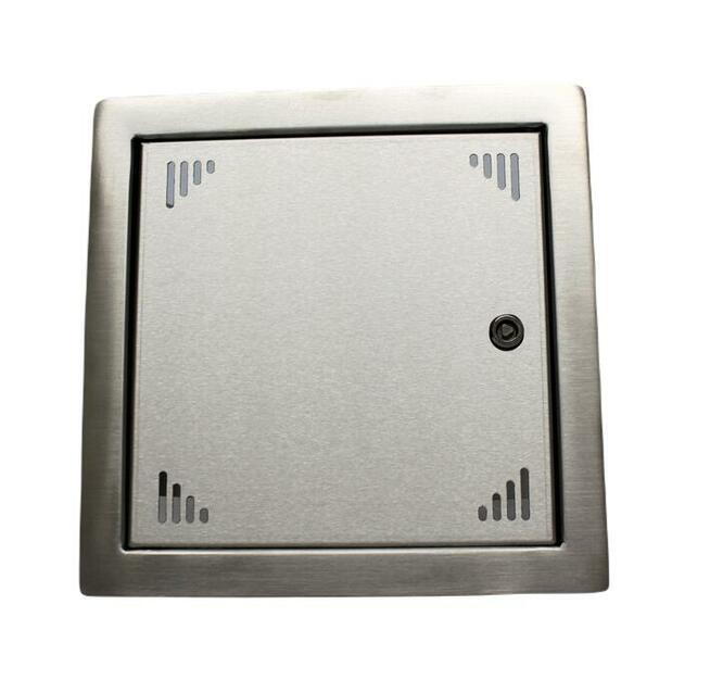 Drzwiczki instalacyjne 250x250 BF