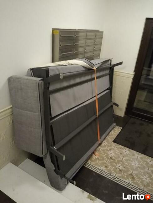 opróżnianie mieszkań domów piwnic wywóz mebli AGD tanio 7dni