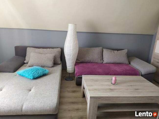 Lento Barlinek Noclegi/ Barlinek