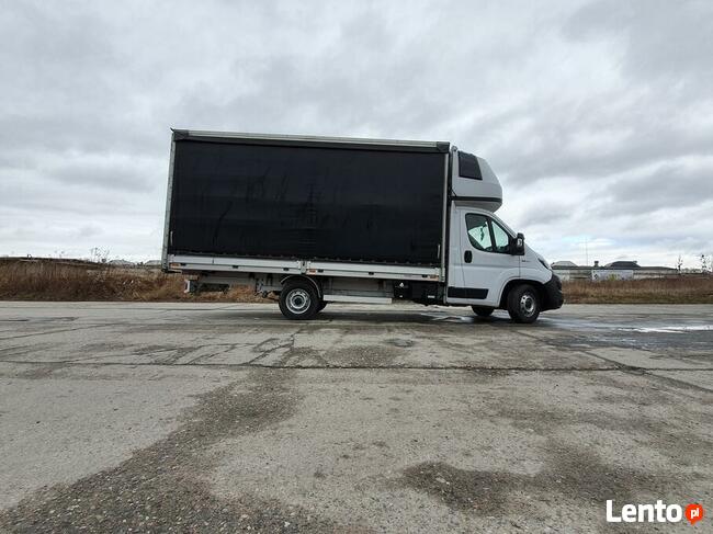 Usługi transportowe Warszawa- Praha (Czechy)