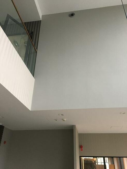 Usługi malarskie Wrocław / Malowanie / Gładź szpachlowa /