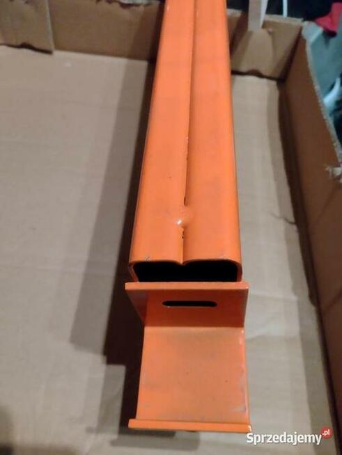 Profil 80x50x2 dł. 144 cm