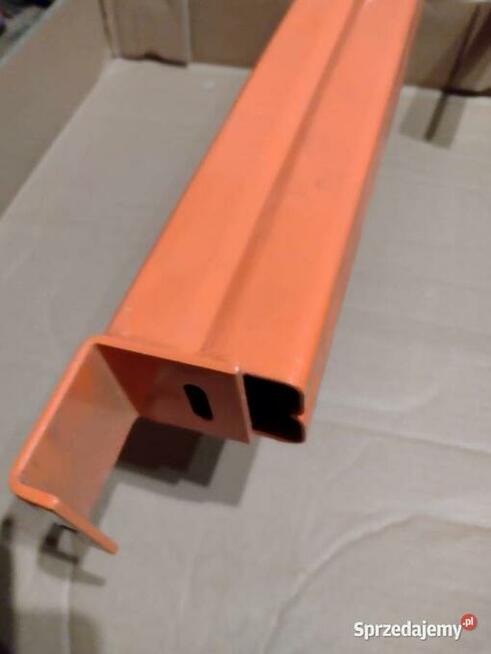 Profil 80x50x2 dł. 144 cm