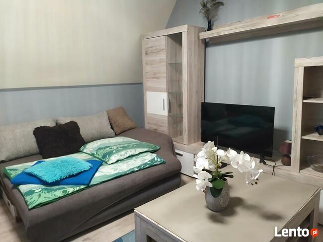 Lento Barlinek Noclegi/ Barlinek