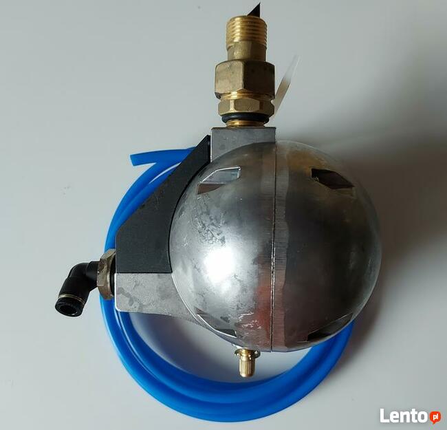 Spust kondensatu pływakowy automatyczny, dostawa GRATIS