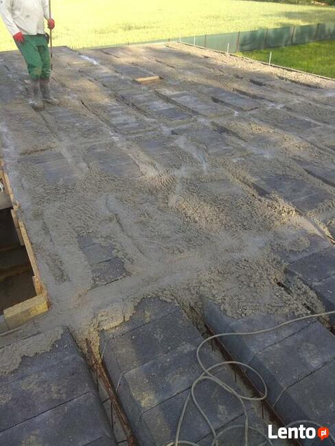 Zaślepki do pustaków stropowych teriva dekielki zaślepka