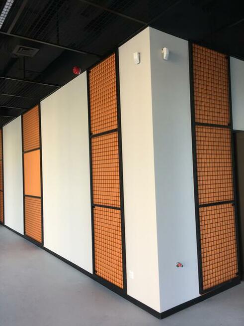 Usługi malarskie Wrocław / Malowanie / Gładź szpachlowa /