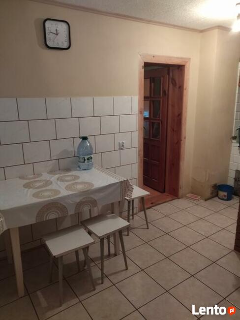 Dom z siedliskiem blisko zalewu Niwa