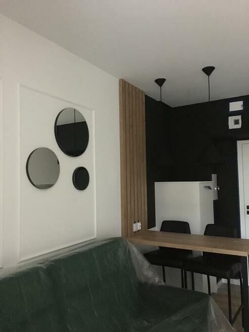 Usługi malarskie Wrocław / Malowanie / Gładź szpachlowa /